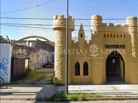 FAMOSO CASTILLO DE PADUA - OPORTUNIDAD