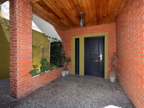 Casa en Venta 49 años