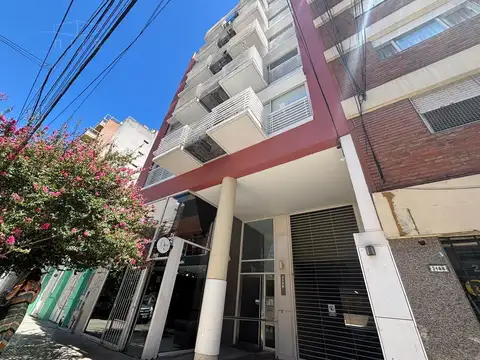 Alquiler Villa Urquiza Pacheco al 2100 Monoamb
