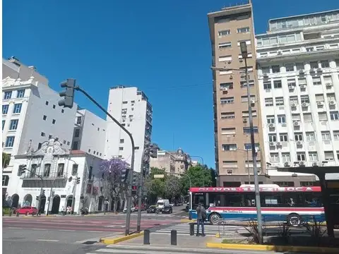 Departamento en Venta en San Telmo, CABA
