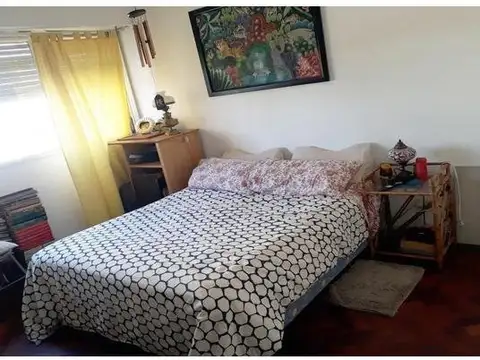 Venta de departamento dos ambientes San telmo