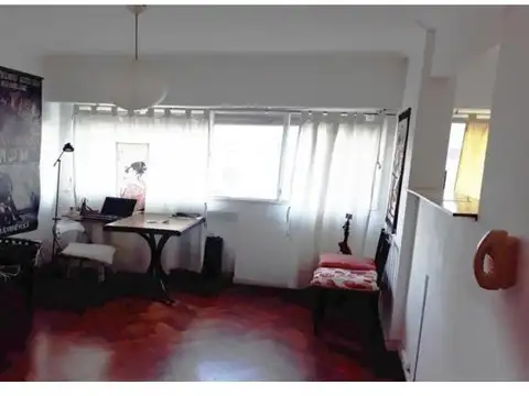 Venta de departamento dos ambientes San telmo