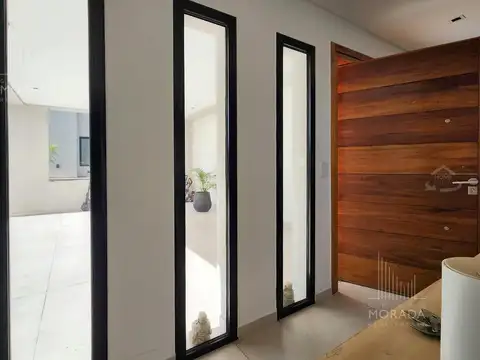 Casa en Venta 1 año