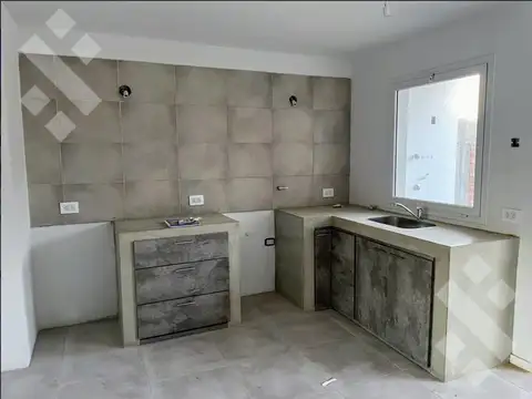Depto Tipo Casa en Venta de 2 dormitorios