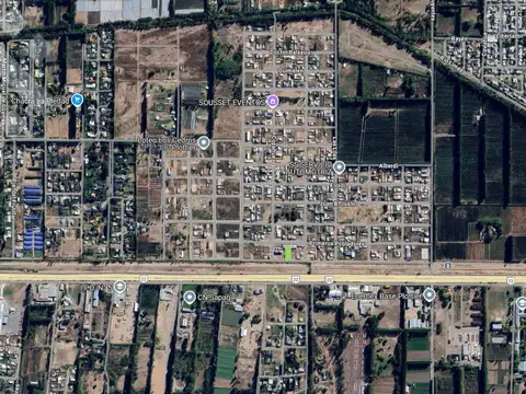 tarruela  al 1800