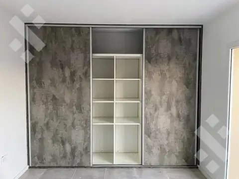 Depto Tipo Casa en Venta 5 años