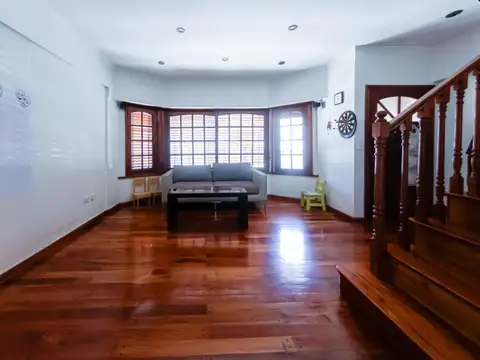 Casa en Venta en Villa Devoto, USD 340.000