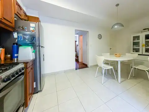 Casa en Venta al Oeste