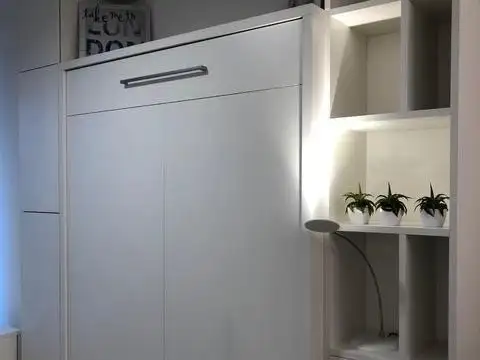 Departamento  en Alquiler en Recoleta, Capital Federal, Buenos Aires