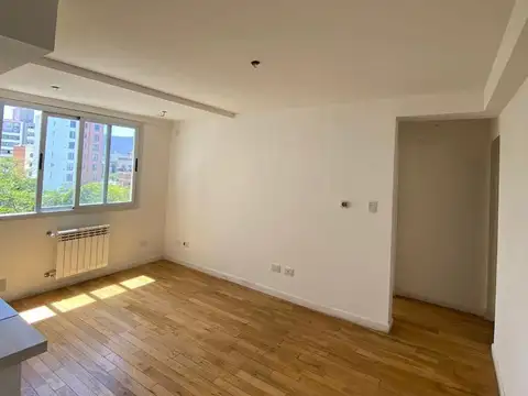 Departamento en Venta en Zona Centro, USD 75.000