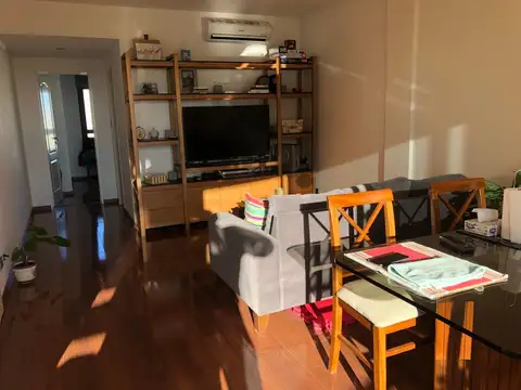 Departamento en Venta en Lomas De Zamora, USD 110.000