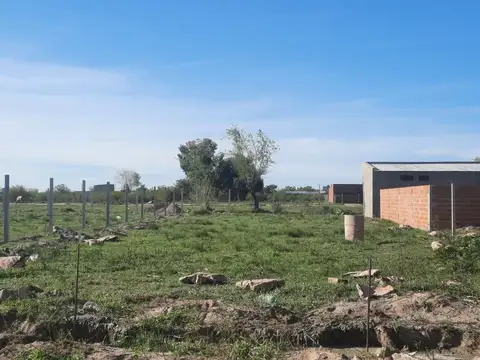 Lote a 200 mts de Ruta 1 lote N° 1