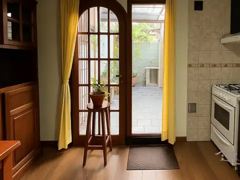 Casa en Venta en Moron, USD 127.000