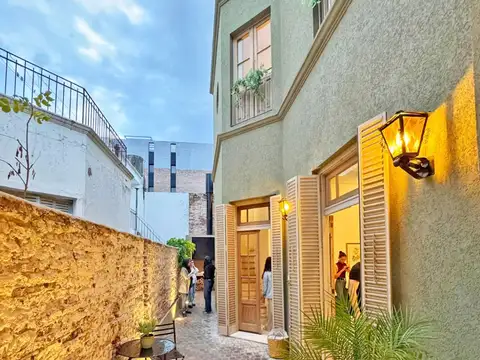 Casa en Venta en Pichincha, USD 320.000