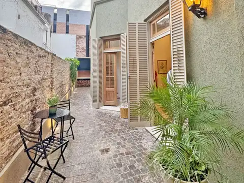 Casa en venta de 3 dormitorios en Rosario