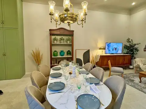Casa en Venta al Oeste