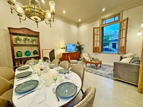 Casa en Venta 1 año