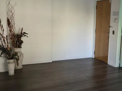 Departamento en Venta en Balvanera, USD 200.000