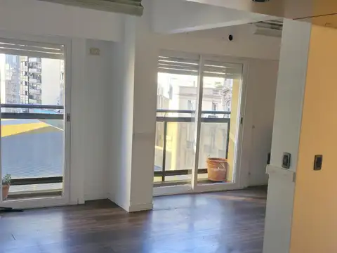 Avenida Corrientes 1800 , Piso 9