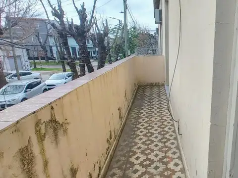 Depto Tipo Casa en Venta de 1 dormitorio