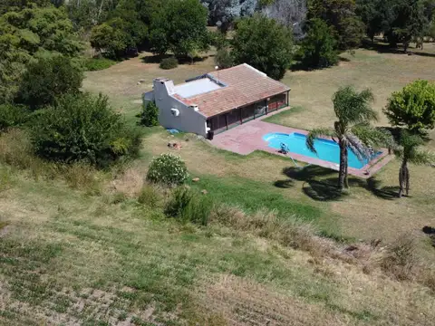 Campo en Venta de 24  ha