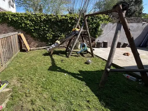 Casa en Venta en William Morris, USD 130.000