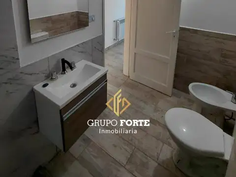Departamento en Venta al Oeste