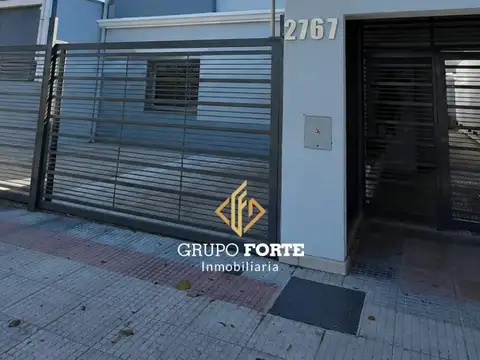 Departamento venta Alta Córdoba 3 dorm patio y cochera