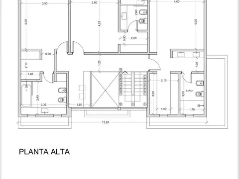 Casa en Venta al Este