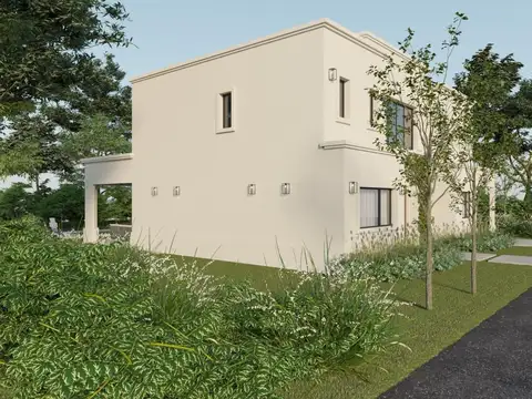 Casa 5 ambientes con 5 baños