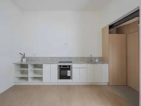 Depto Tipo Casa en Venta de 2 ambientes
