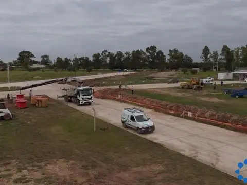 Terreno en Venta de 2673,0 m2