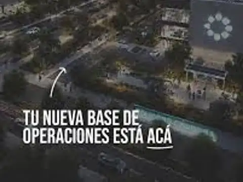 Terreno en Venta de 2673,0 m2