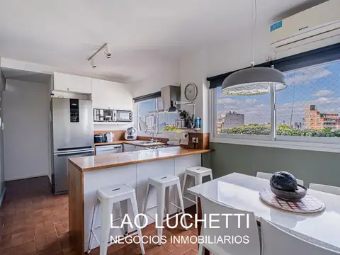 Departamento en Venta 50 años