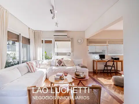 Departamento en Venta de 3 dormitorios