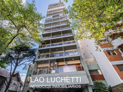 VENTA! Lindisimo 3/4 ambientes con Cochera  BELGRNO R / ORTUZAR 