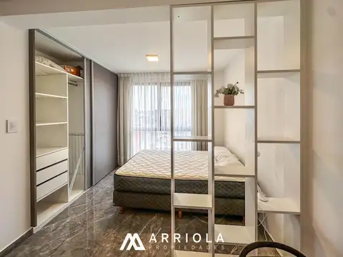Departamento en Venta de Monoambiente