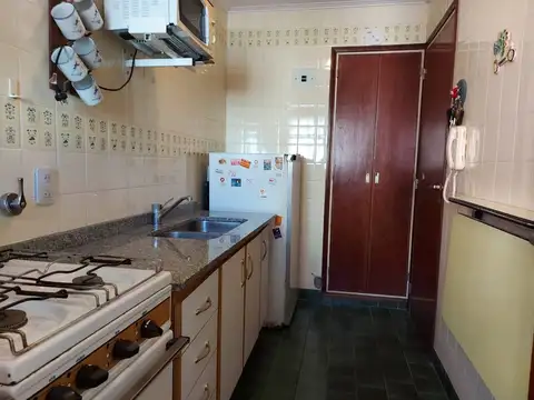 Departamento en Venta en Miramar, USD 47.000