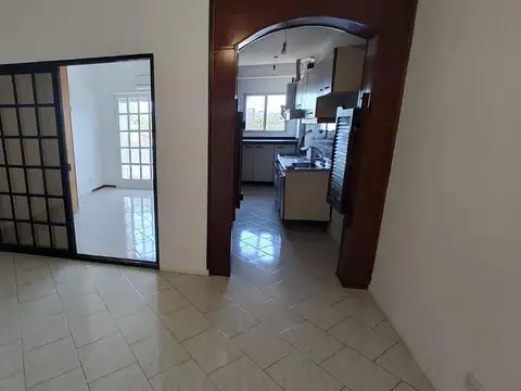 ALQUILER 2 ambientes 