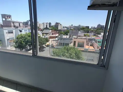 Departamento en Alquiler 50 años