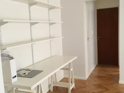 Departamento en Alquiler en Belgrano, $ 750.000