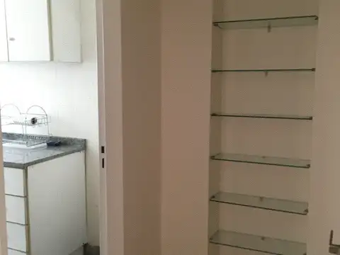 Departamento en Alquiler Apto profesional