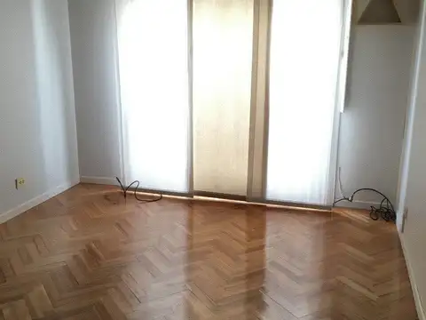 Avenida Luis María Campos 1200, Piso 5