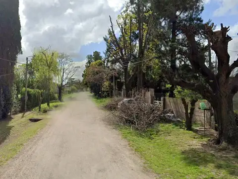 Casa en Venta en San Miguel del Monte, USD 115.000