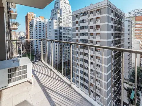 Departamento en Venta en Belgrano, CABA