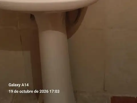 Departamento en Alquiler A Estrenar