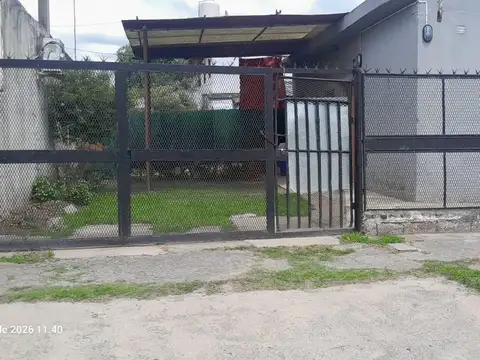 Alquilo departamento, km. 44, Virrey del Pino