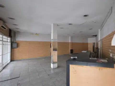 Local en Venta 50 años