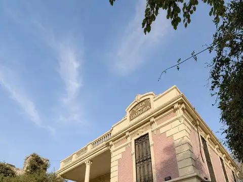 Casa en Venta 50 años