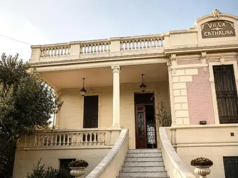 Casa en Venta de 5 dormitorios